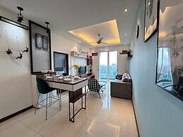 Paragon Suite By Antlerzone