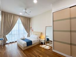 Paragon Suite By Antlerzone