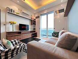Paragon Suite By Antlerzone