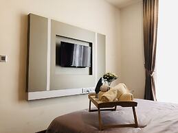 Paragon Suite By Antlerzone