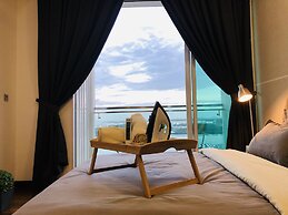 Paragon Suite By Antlerzone