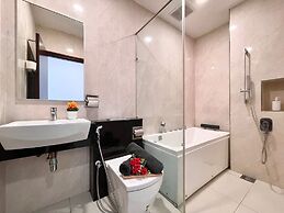 Paragon Suite By Antlerzone