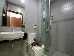 Paragon Suite By Antlerzone