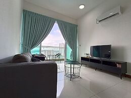 Paragon Suite By Antlerzone