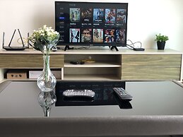 Paragon Suite By Antlerzone
