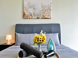 Paragon Suite By Antlerzone