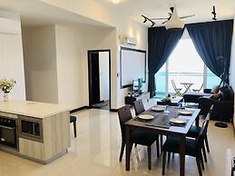 Paragon Suite By Antlerzone