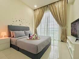 Paragon Suite By Antlerzone