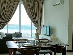 Paragon Suite By Antlerzone