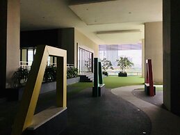 Paragon Suite By Antlerzone