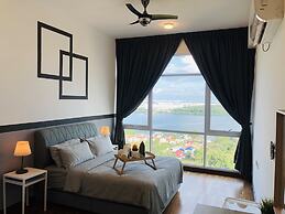 Paragon Suite By Antlerzone