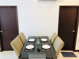 Paragon Suite By Antlerzone