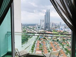 Paragon Suite By Antlerzone