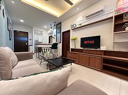 Paragon Suite By Antlerzone