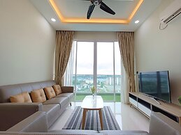 Paragon Suite By Antlerzone