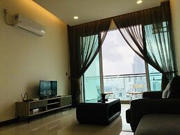 Paragon Suite By Antlerzone