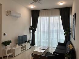 Paragon Suite By Antlerzone