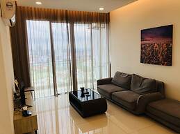 Paragon Suite By Antlerzone