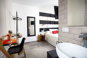 Lukanda Hospec Olehousing