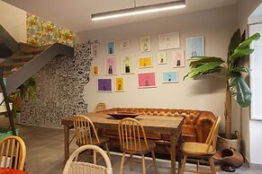 Lukanda Hospec Olehousing