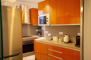 Lukanda Hospec Olehousing