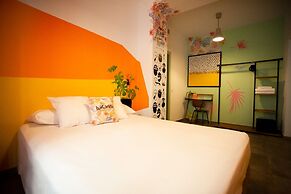 Lukanda Hospec Olehousing