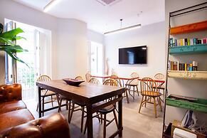Lukanda Hospec Olehousing