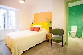 Lukanda Hospec Olehousing