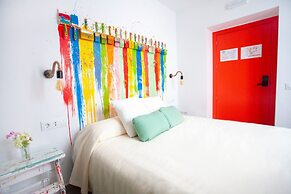 Lukanda Hospec Olehousing