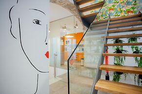 Lukanda Hospec Olehousing
