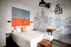 Lukanda Hospec Olehousing