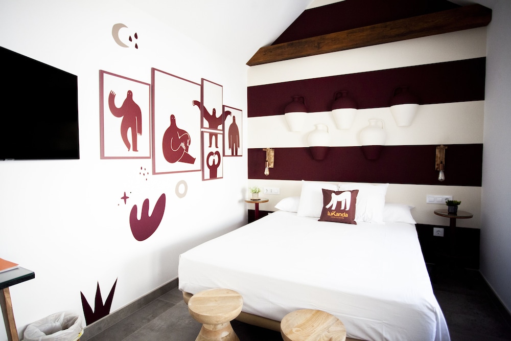 Lukanda Hospec Olehousing