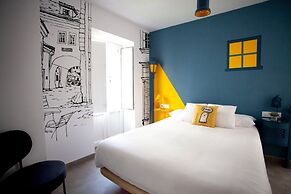 Lukanda Hospec Olehousing