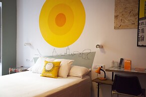 Lukanda Hospec Olehousing