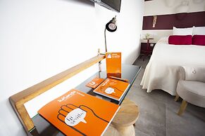 Lukanda Hospec Olehousing