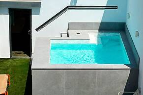 Lukanda Hospec Olehousing