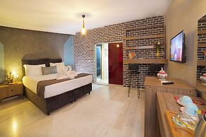 La Vida Hotel