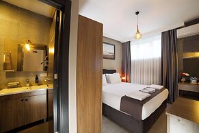 La Vida Hotel