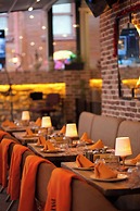 La Vida Hotel