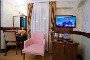 La Vida Hotel