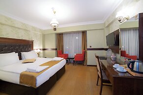 La Vida Hotel