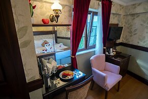 La Vida Hotel