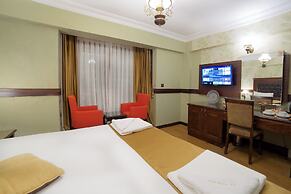 La Vida Hotel