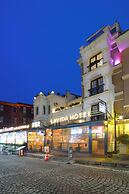 La Vida Hotel