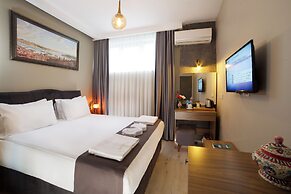 La Vida Hotel