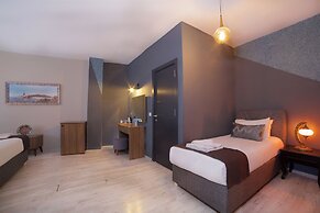 La Vida Hotel