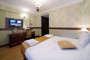 La Vida Hotel