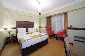 La Vida Hotel