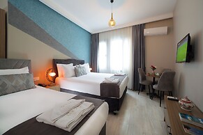 La Vida Hotel