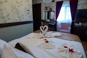 La Vida Hotel